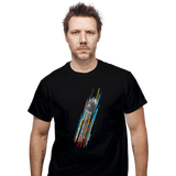 ShirtPunch The Falcon, view 2