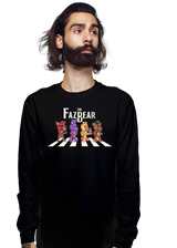 ShirtPunch The Fazbear, view 4