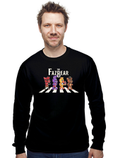 ShirtPunch The Fazbear, view 5