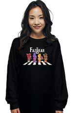 ShirtPunch The Fazbear, view 6