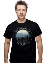 ShirtPunch The Fellowship, view 2
