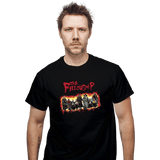 ShirtPunch The Fellowship, view 2