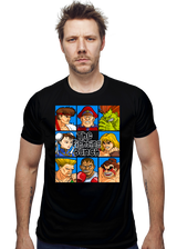 ShirtPunch The Fighting Bunch, view 2