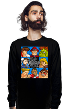 ShirtPunch The Fighting Bunch, view 4