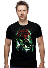 ShirtPunch The Fighting Tiger, view 2