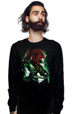 ShirtPunch The Fighting Tiger, view 4