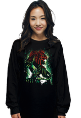 ShirtPunch The Fighting Tiger, view 6