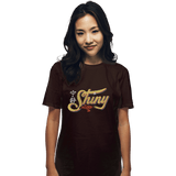 ShirtPunch The Firefly Ballad, view 2