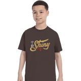 ShirtPunch The Firefly Ballad, view 3