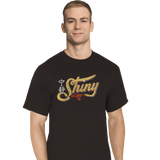 ShirtPunch The Firefly Ballad, view 4