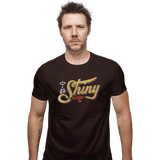 ShirtPunch The Firefly Ballad, view 5