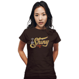 ShirtPunch The Firefly Ballad, view 6