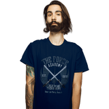 ShirtPunch The Force Academy, view 2