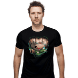 ShirtPunch The Forest Dreamers, view 5