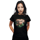 ShirtPunch The Forest Dreamers, view 6
