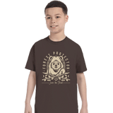 ShirtPunch The Forest Protector, view 3