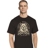 ShirtPunch The Forest Protector, view 4