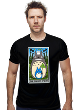 ShirtPunch The Forest Spirit, view 2