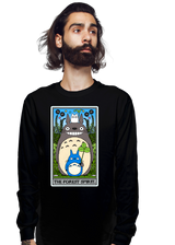 ShirtPunch The Forest Spirit, view 4