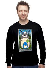 ShirtPunch The Forest Spirit, view 5