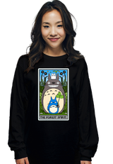 ShirtPunch The Forest Spirit, view 6