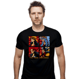 ShirtPunch The Four Emperors, view 5