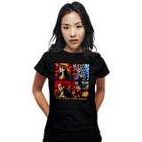 ShirtPunch The Four Emperors, view 6