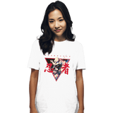 ShirtPunch The Fox, view 2