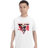 ShirtPunch The Fox, view 3
