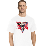 ShirtPunch The Fox, view 4