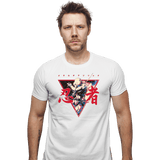 ShirtPunch The Fox, view 5