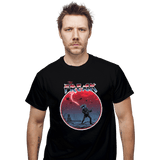ShirtPunch The Freak, view 2