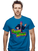 ShirtPunch The Fresh Boss Of Scranton, view 2