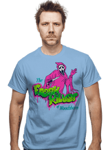 ShirtPunch The Fresh Killer, view 2