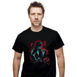 ShirtPunch The Furious Butcher, view 2