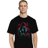 ShirtPunch The Furious Butcher, view 4