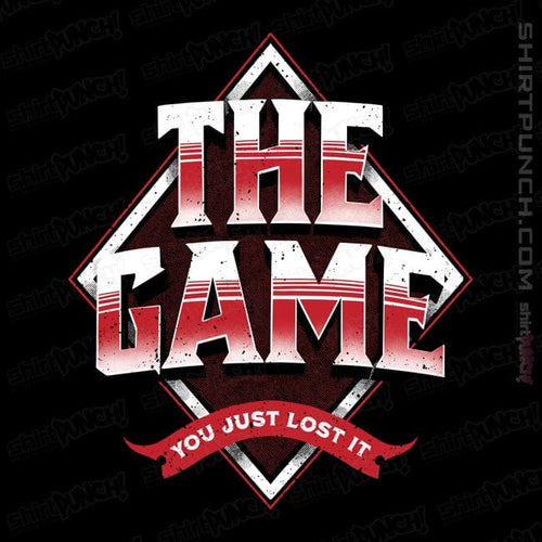 ShirtPunch The Game
