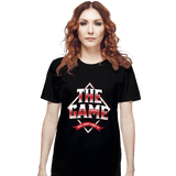 ShirtPunch The Game, view 2