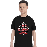 ShirtPunch The Game, view 3