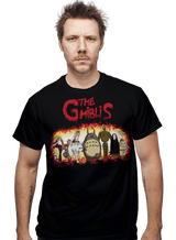 ShirtPunch The Ghiblis, view 2