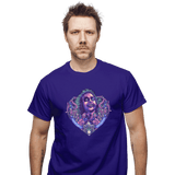 ShirtPunch The Ghost Groom, view 2