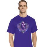 ShirtPunch The Ghost Groom, view 4