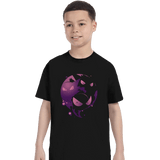 ShirtPunch The Ghost Types, view 3
