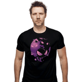 ShirtPunch The Ghost Types, view 5