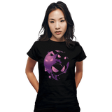 ShirtPunch The Ghost Types, view 6