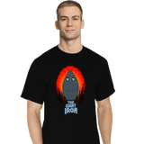 ShirtPunch The Giant Iron, view 4