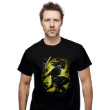 ShirtPunch The Githyanki Warrior, view 2