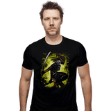 ShirtPunch The Githyanki Warrior, view 5
