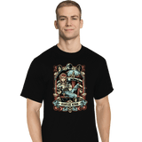 ShirtPunch The Goblin King Crest, view 4