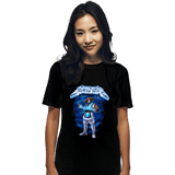 ShirtPunch The God Of Thunder, view 2